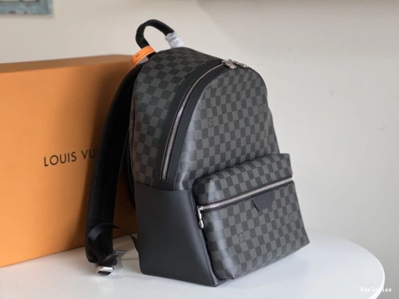 Cheap Backpack VUITTON Discovery PM LOUIS 0823